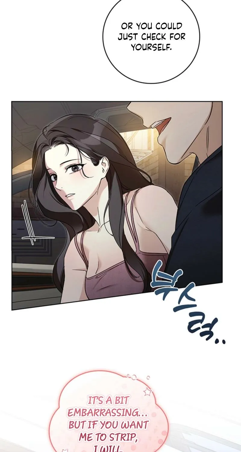 A Romance of Fidelity Chapter 9 page 71 - 