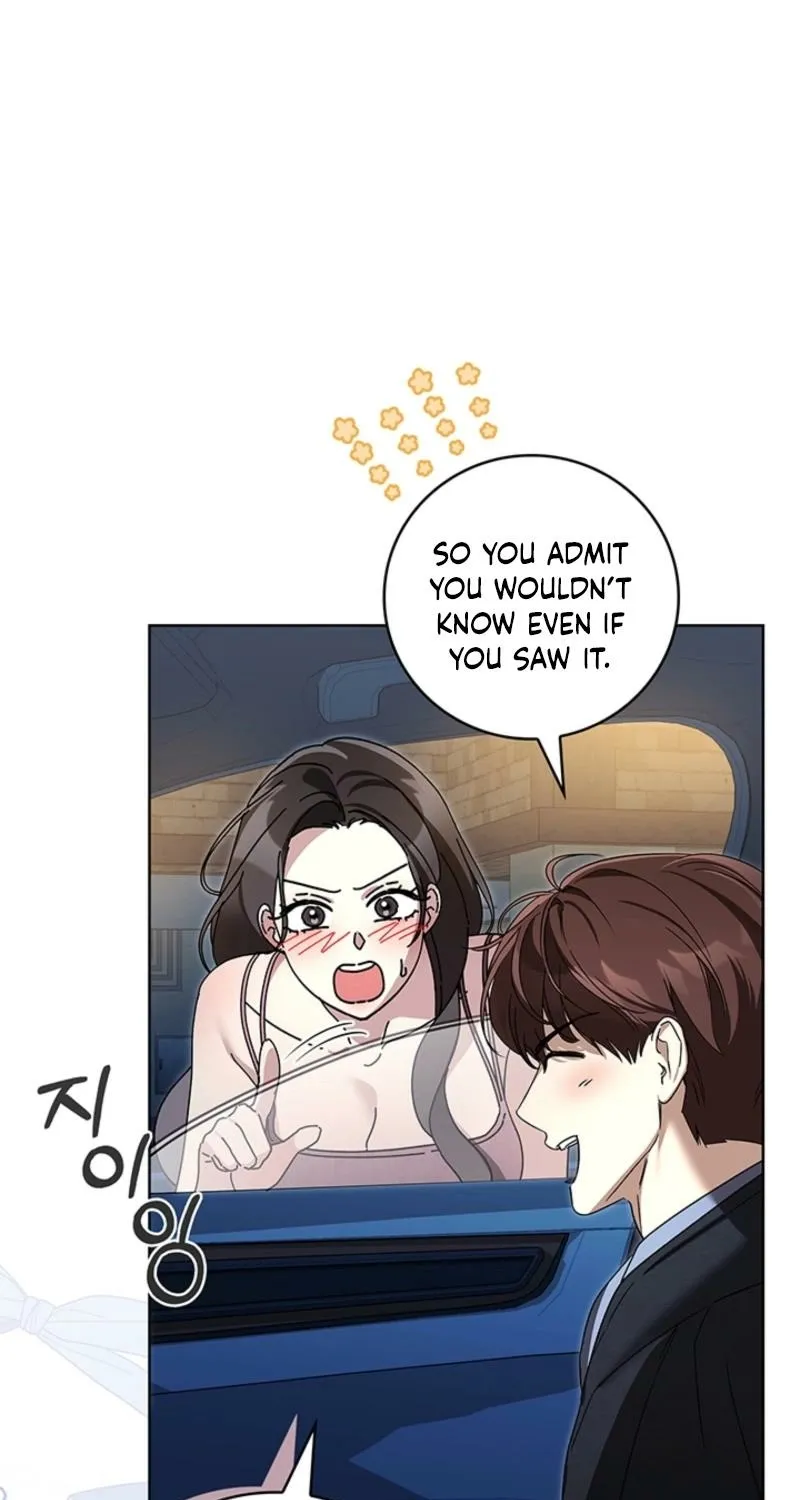 A Romance of Fidelity Chapter 9 page 73 - 