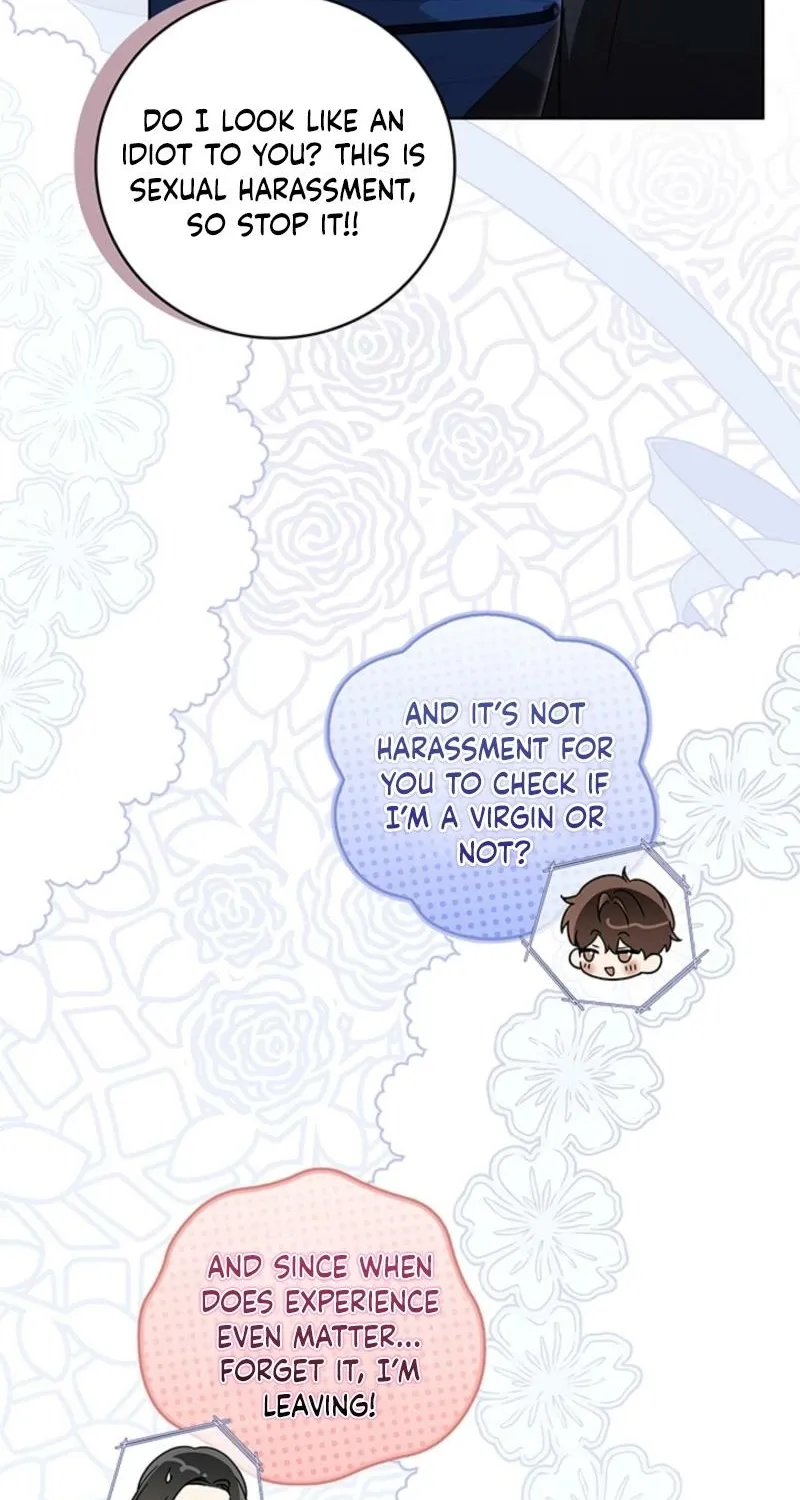 A Romance of Fidelity Chapter 9 page 74 - 
