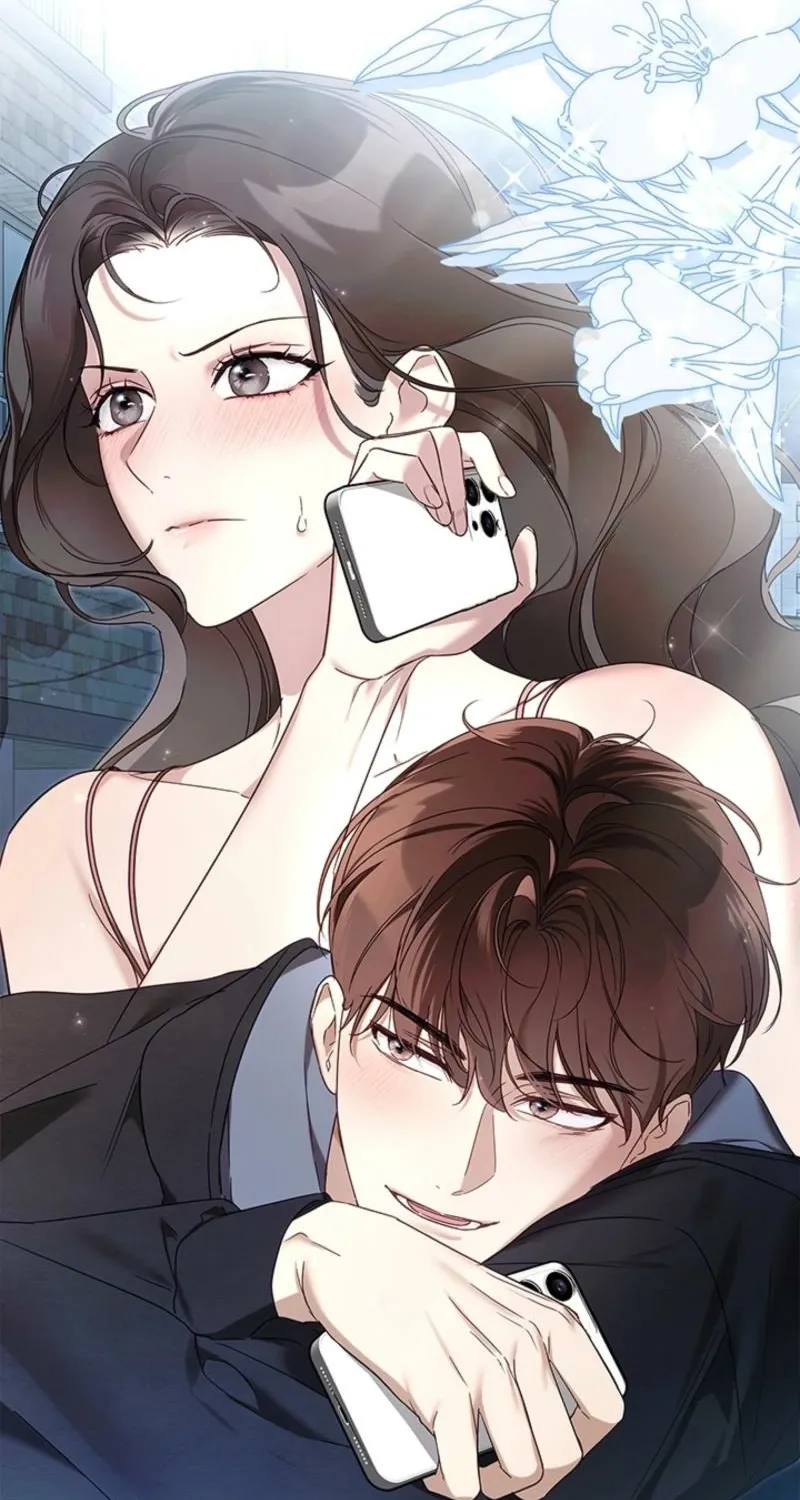A Romance of Fidelity Chapter 9 page 78 - 