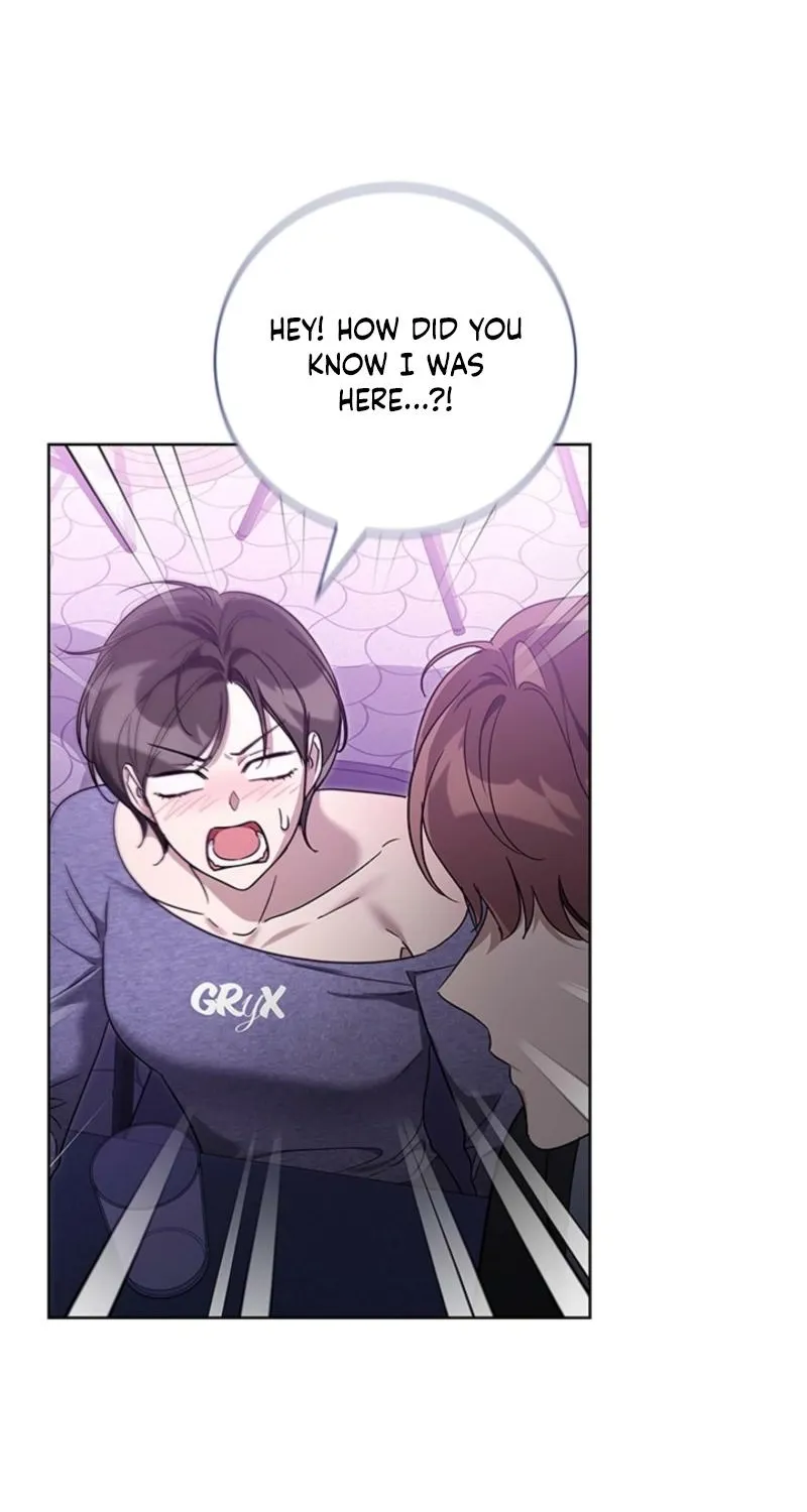 A Romance of Fidelity Chapter 9 page 10 - 