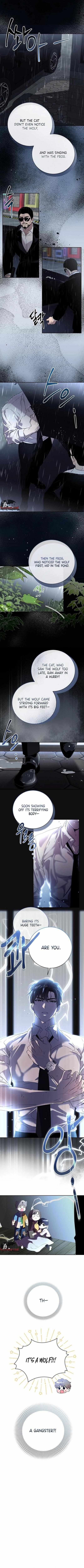 A Romance That Begins With Childcare Chapter 1 page 12 - 