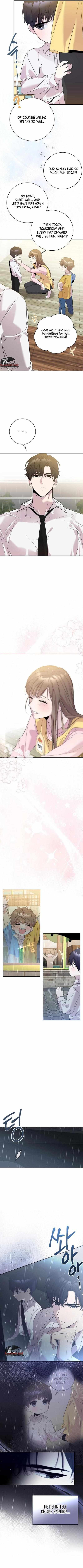 A Romance That Begins With Childcare Chapter 1 page 14 - 