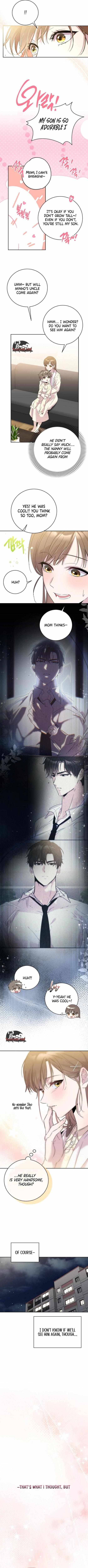 A Romance That Begins With Childcare Chapter 1 page 17 - 