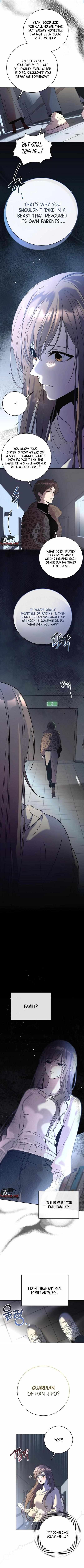 A Romance That Begins With Childcare Chapter 1 page 3 - 