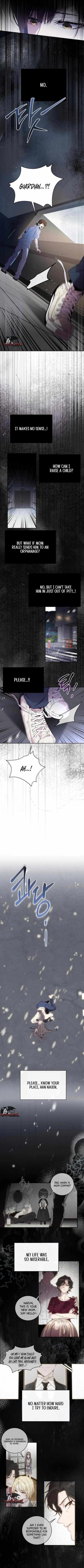 A Romance That Begins With Childcare Chapter 1 page 5 - 