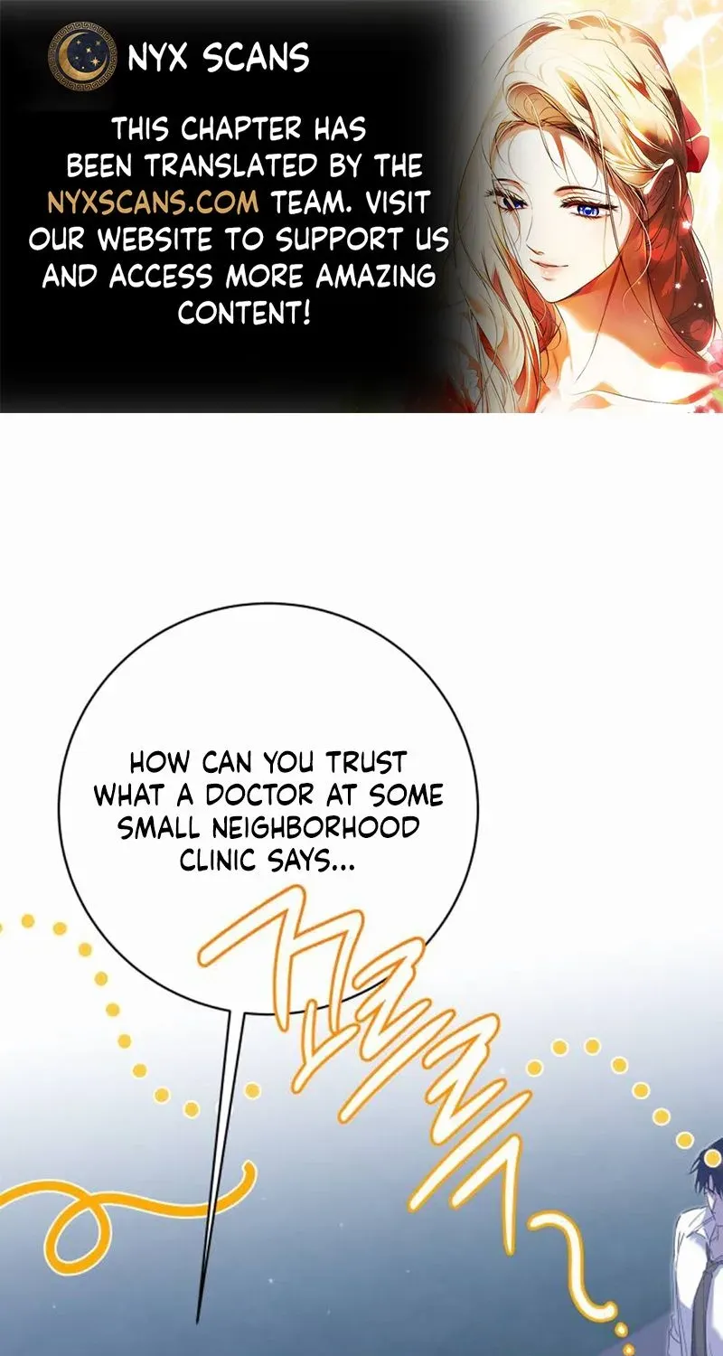 A Romance That Begins With Childcare Chapter 10 page 1 - 