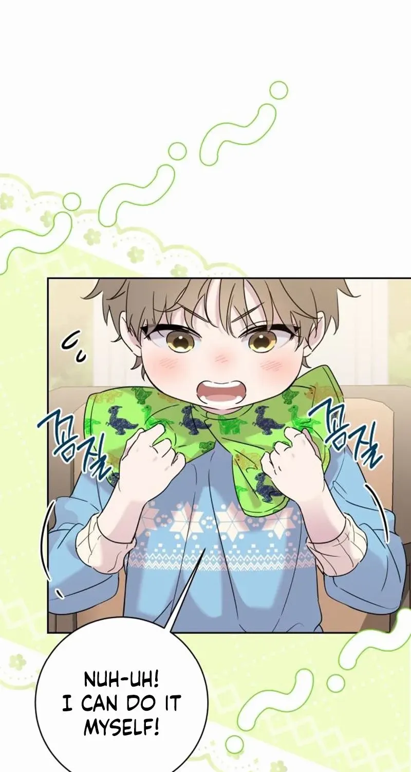 A Romance That Begins With Childcare Chapter 10 page 15 - 