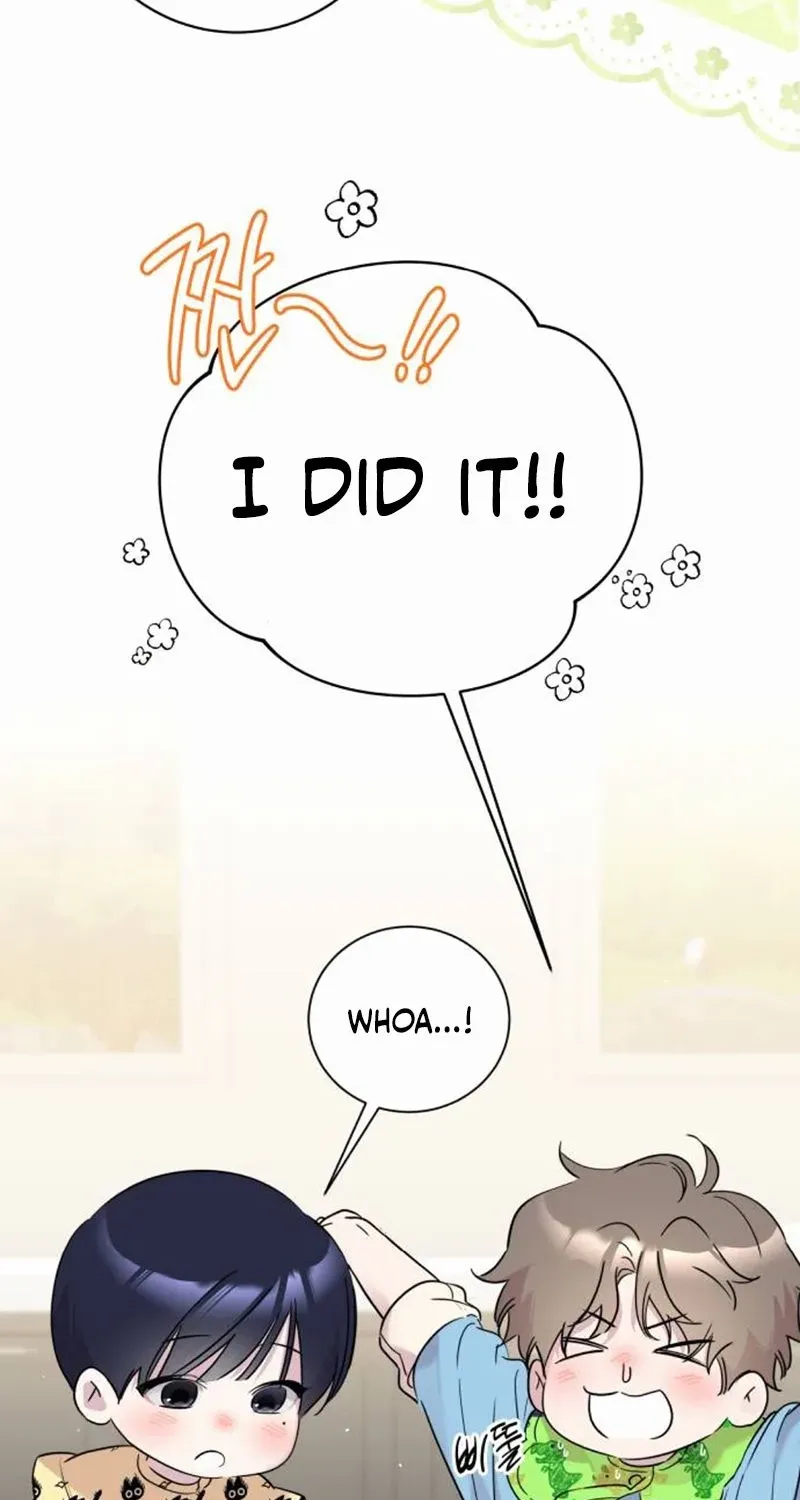 A Romance That Begins With Childcare Chapter 10 page 16 - 