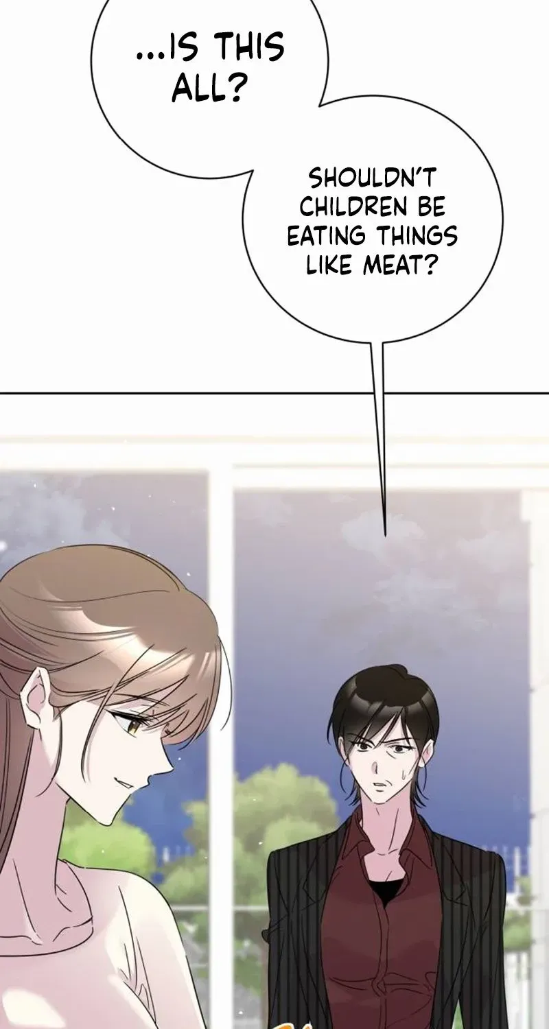 A Romance That Begins With Childcare Chapter 10 page 19 - 