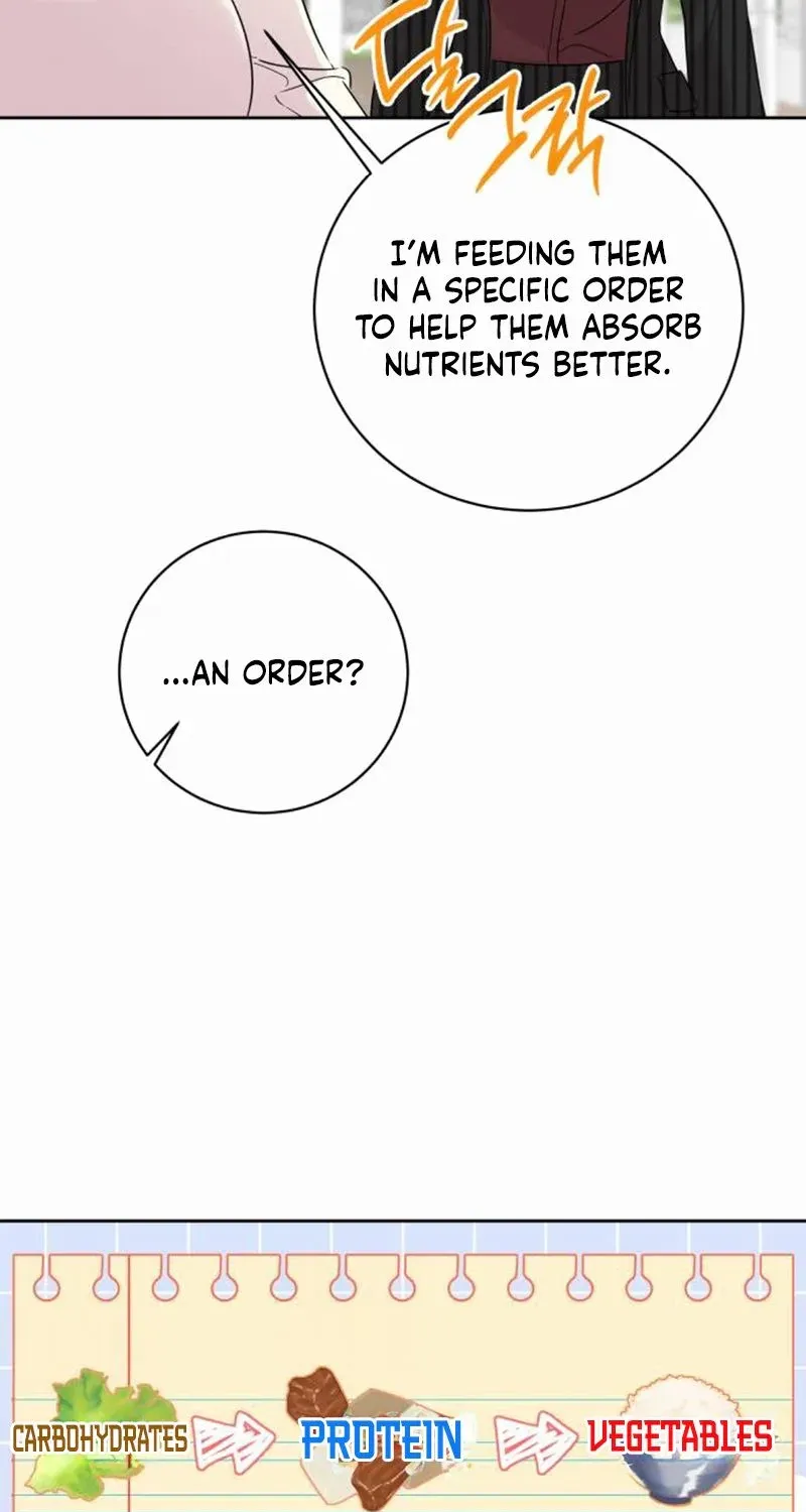 A Romance That Begins With Childcare Chapter 10 page 20 - 