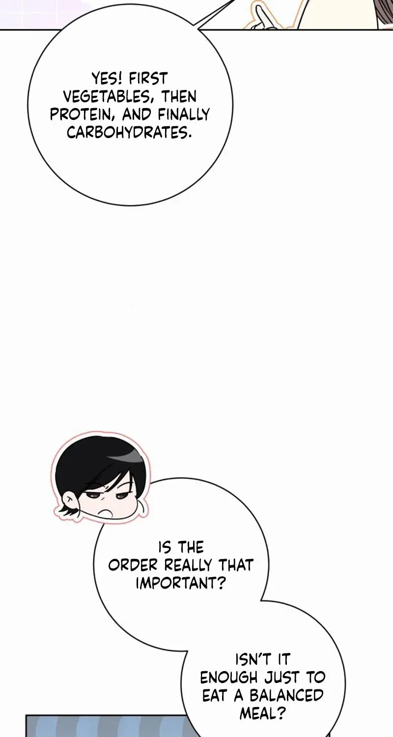 A Romance That Begins With Childcare Chapter 10 page 22 - 