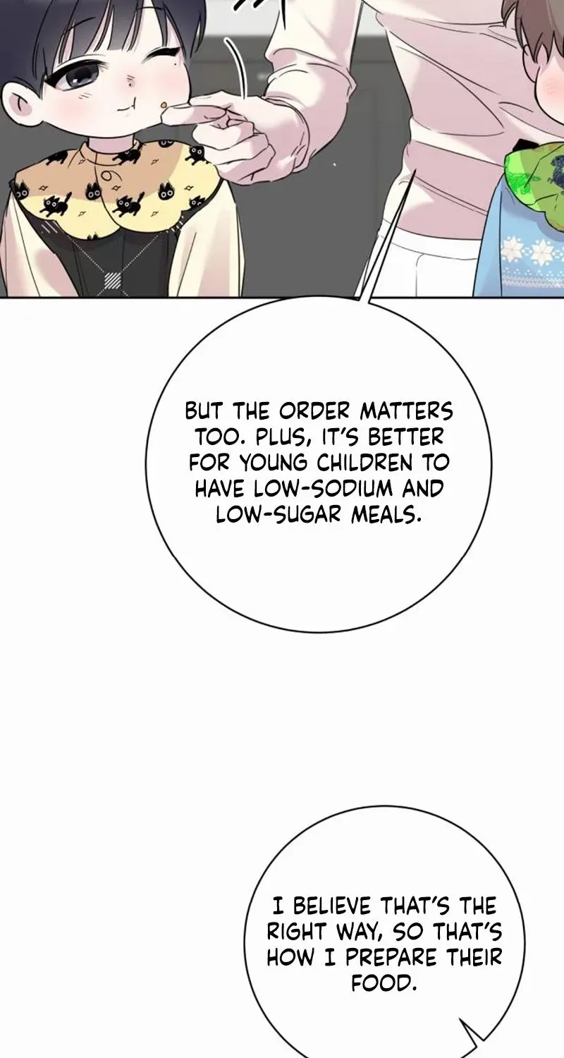 A Romance That Begins With Childcare Chapter 10 page 26 - 