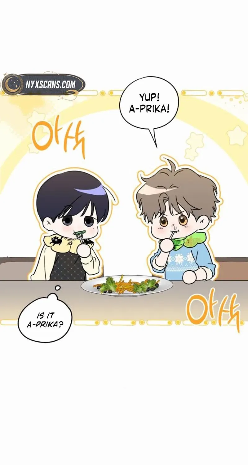 A Romance That Begins With Childcare Chapter 10 page 30 - 