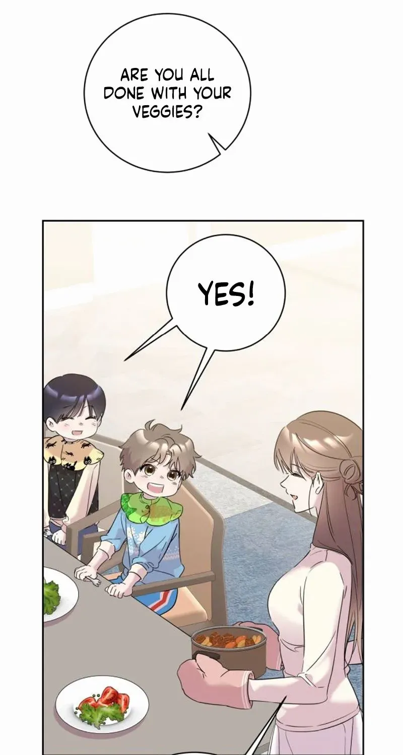 A Romance That Begins With Childcare Chapter 10 page 31 - 