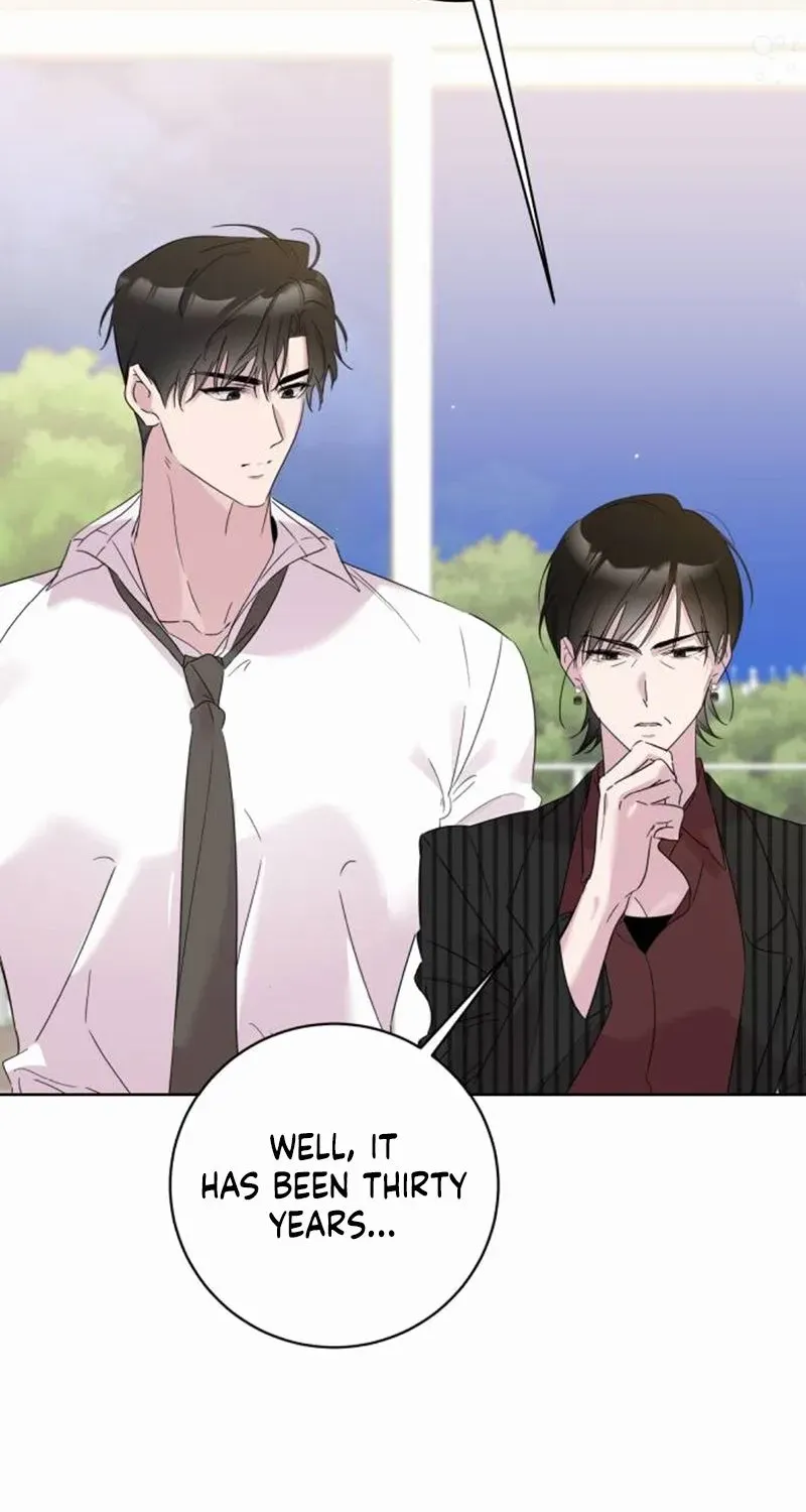 A Romance That Begins With Childcare Chapter 10 page 34 - 