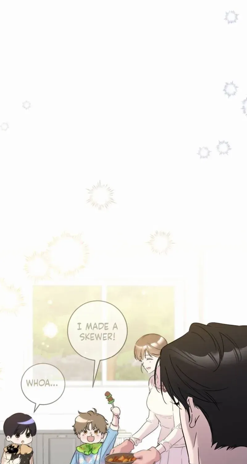 A Romance That Begins With Childcare Chapter 10 page 42 - 