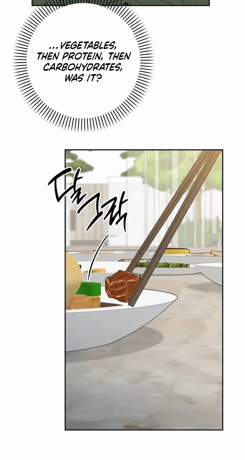 A Romance That Begins With Childcare Chapter 10 page 59 - 