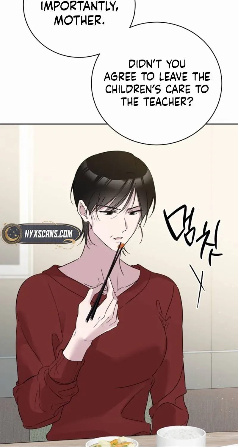 A Romance That Begins With Childcare Chapter 10 page 65 - 
