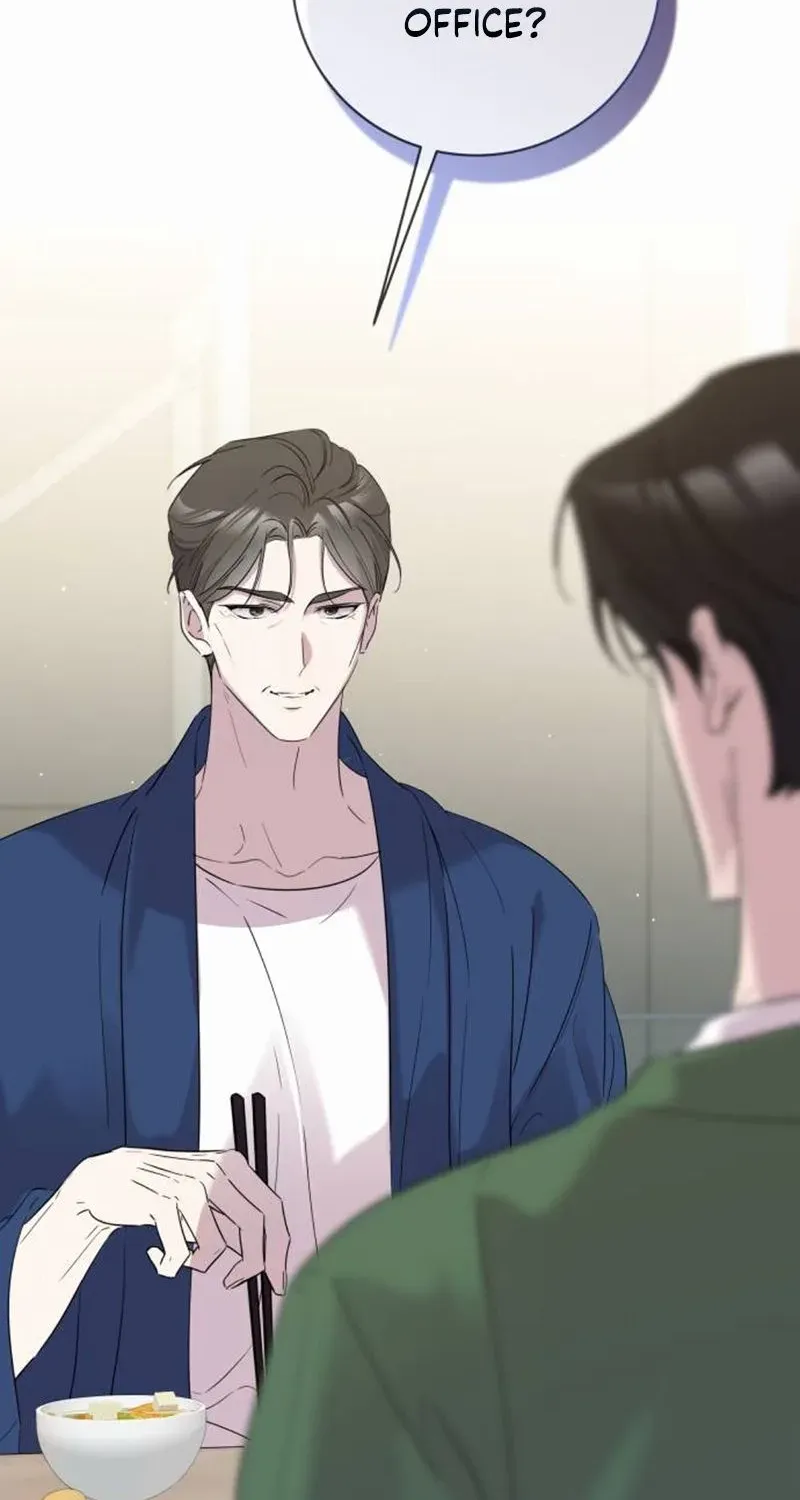 A Romance That Begins With Childcare Chapter 10 page 72 - 