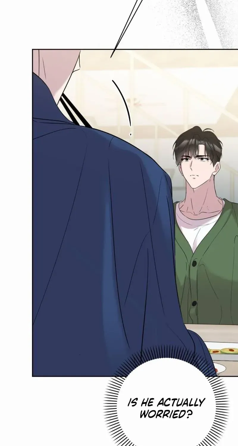 A Romance That Begins With Childcare Chapter 10 page 77 - 