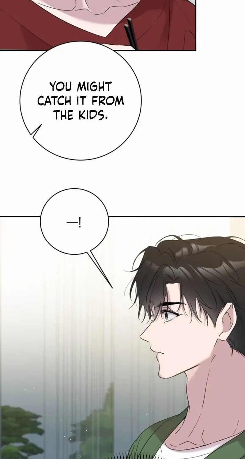 A Romance That Begins With Childcare Chapter 10 page 84 - 
