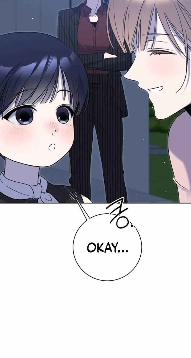 A Romance That Begins With Childcare Chapter 10 page 10 - 