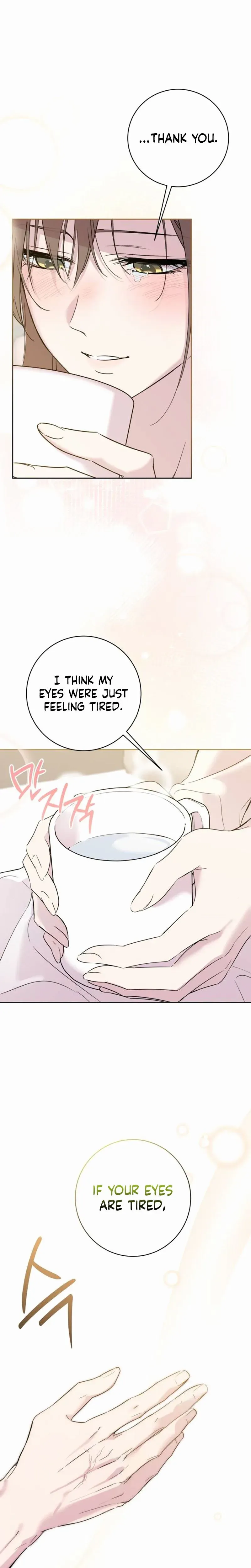 A Romance That Begins With Childcare Chapter 11 page 14 - 