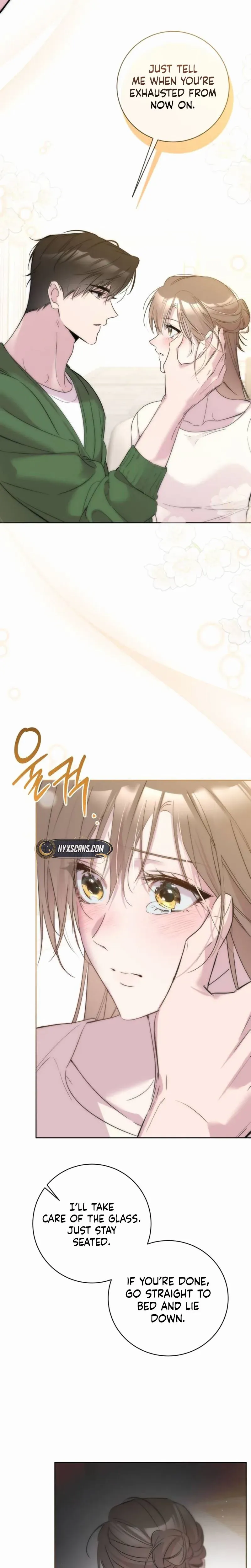 A Romance That Begins With Childcare Chapter 11 page 15 - 