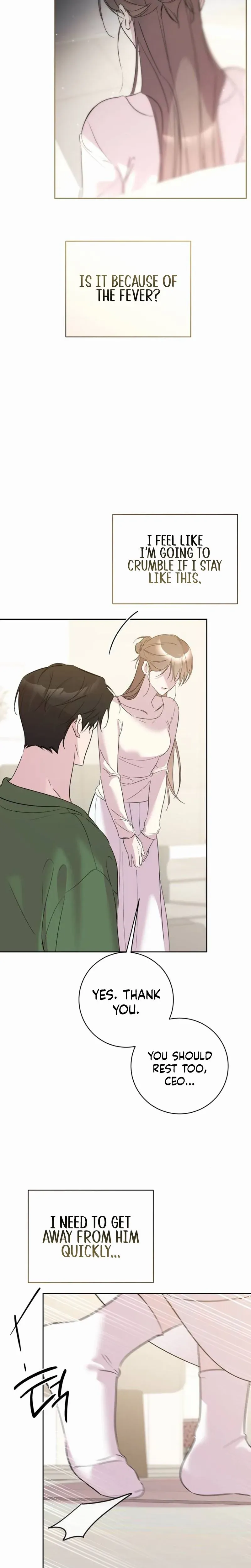 A Romance That Begins With Childcare Chapter 11 page 16 - 