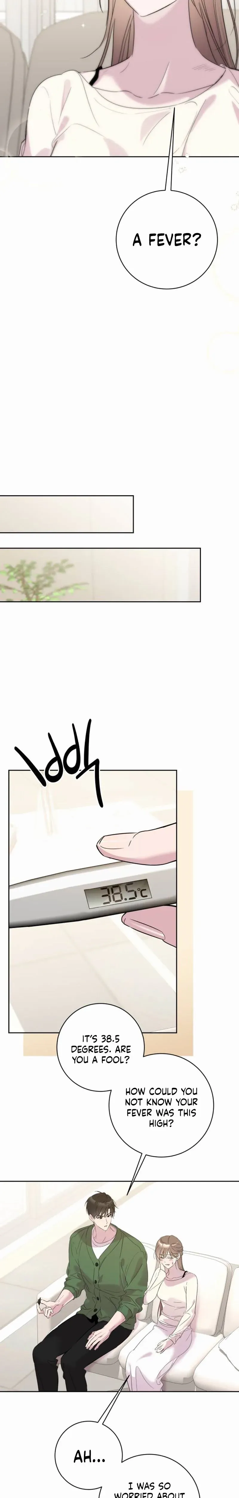 A Romance That Begins With Childcare Chapter 11 page 3 - 