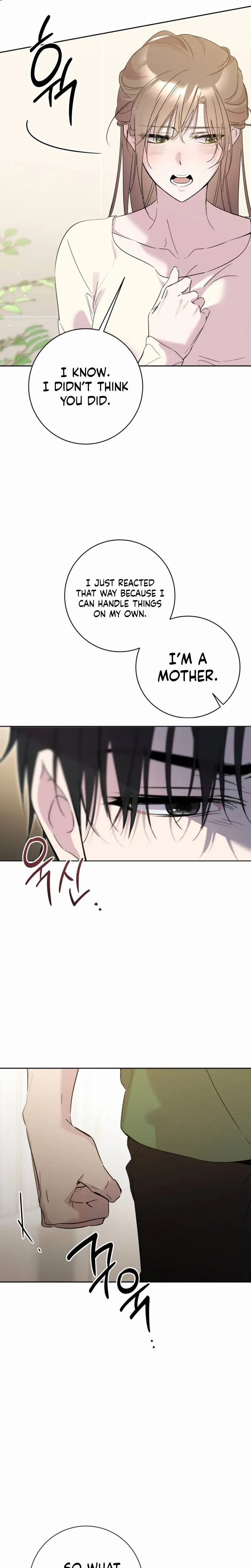 A Romance That Begins With Childcare Chapter 11 page 22 - 