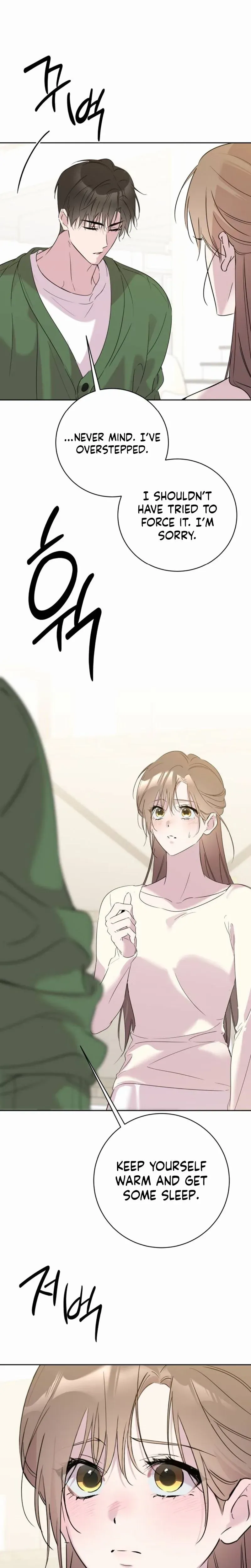 A Romance That Begins With Childcare Chapter 11 page 25 - 