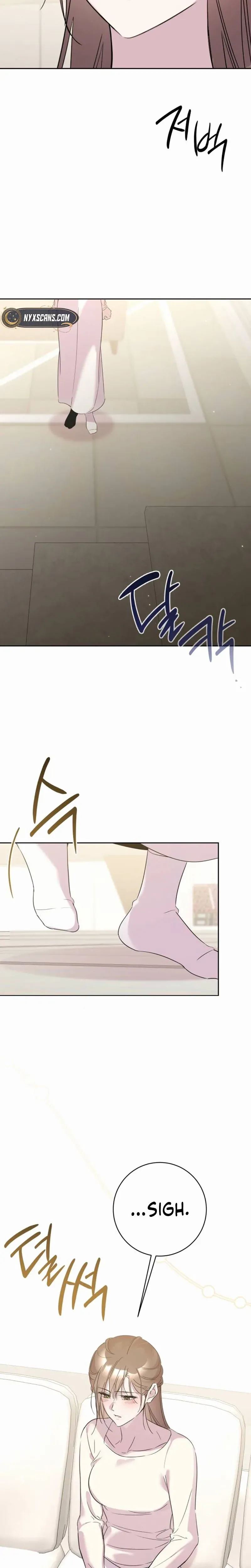 A Romance That Begins With Childcare Chapter 11 page 26 - 