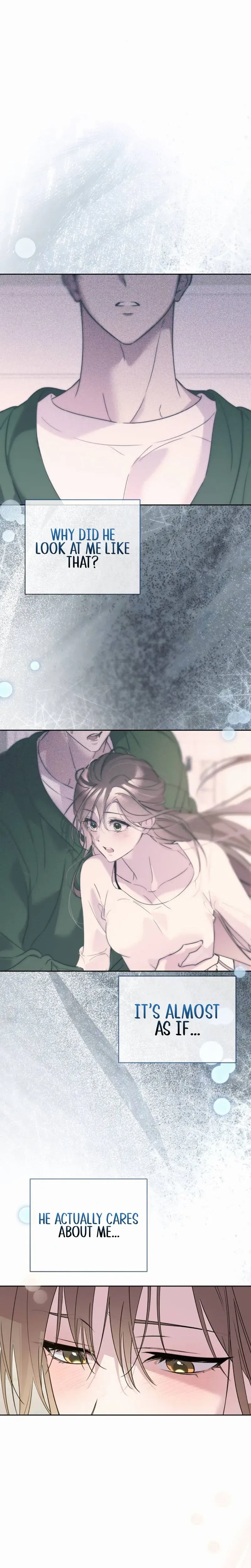 A Romance That Begins With Childcare Chapter 11 page 28 - 