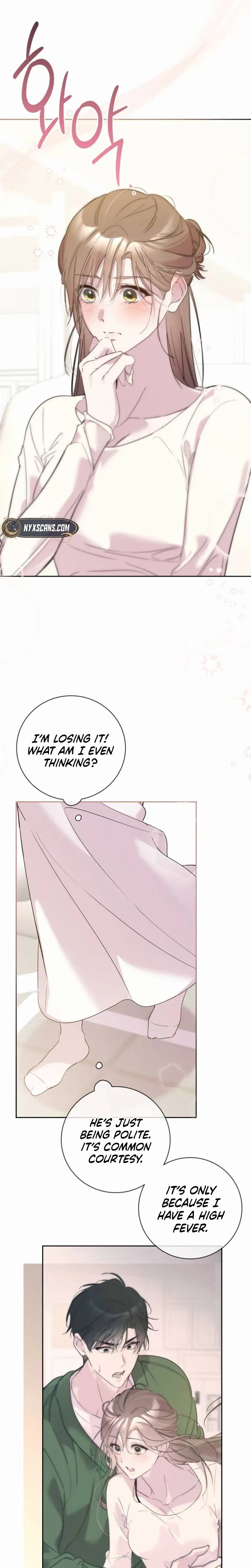 A Romance That Begins With Childcare Chapter 11 page 29 - 