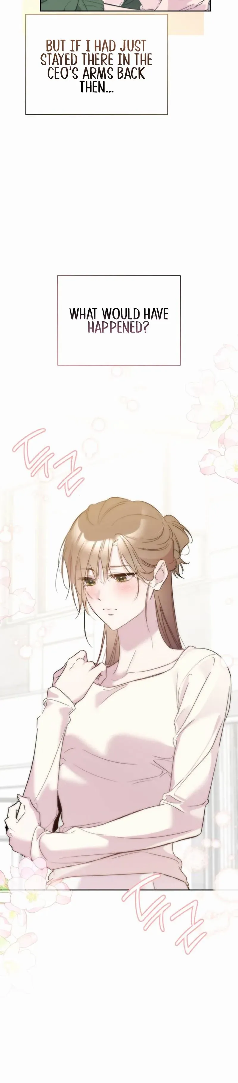 A Romance That Begins With Childcare Chapter 11 page 30 - 