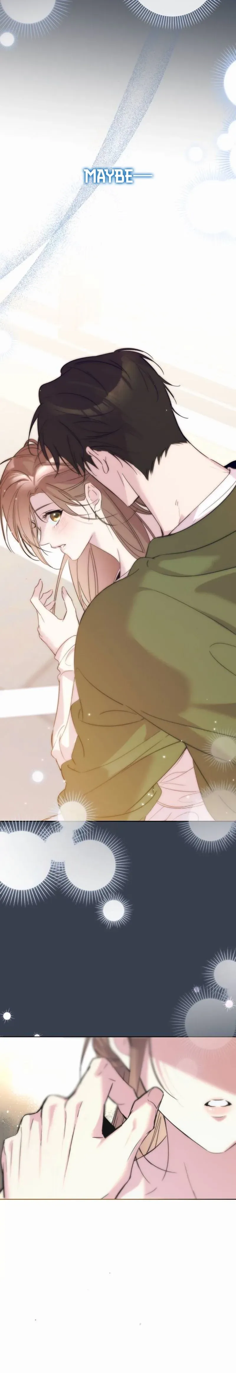 A Romance That Begins With Childcare Chapter 11 page 33 - 