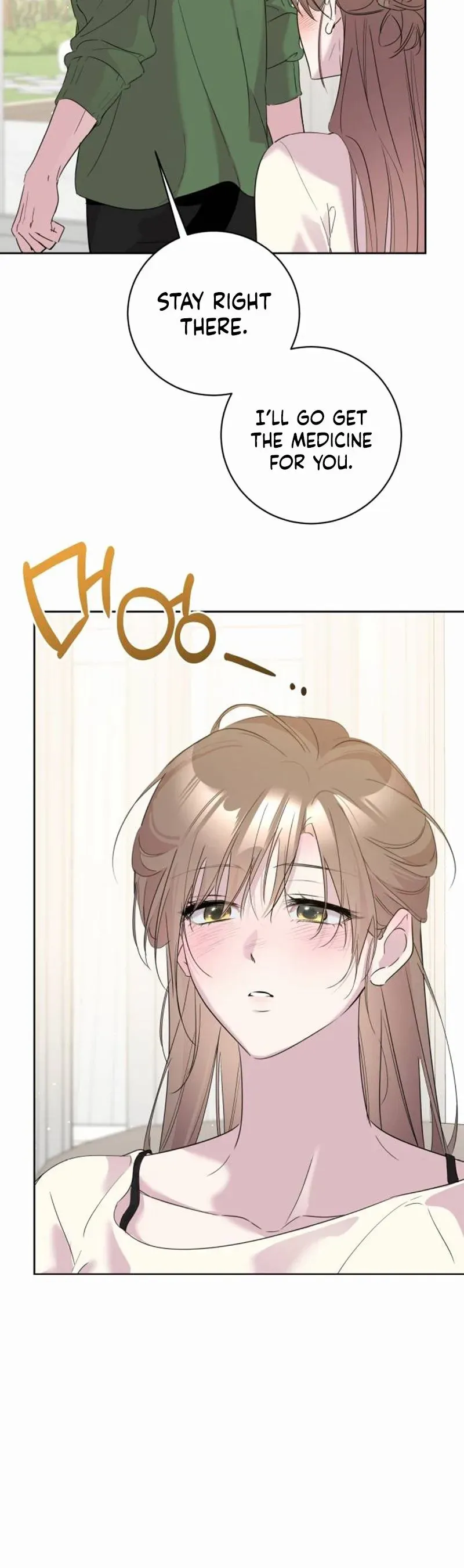 A Romance That Begins With Childcare Chapter 11 page 6 - 