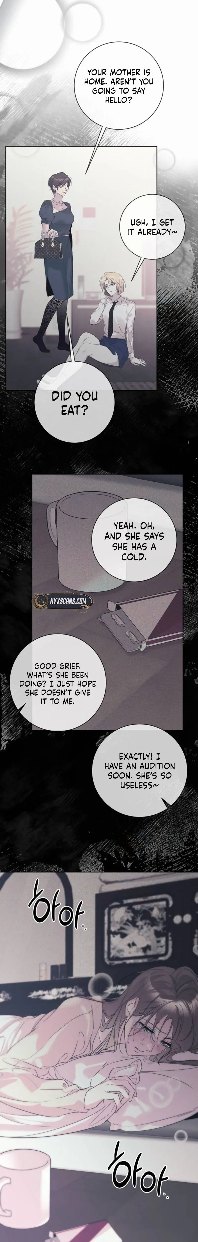 A Romance That Begins With Childcare Chapter 11 page 8 - 