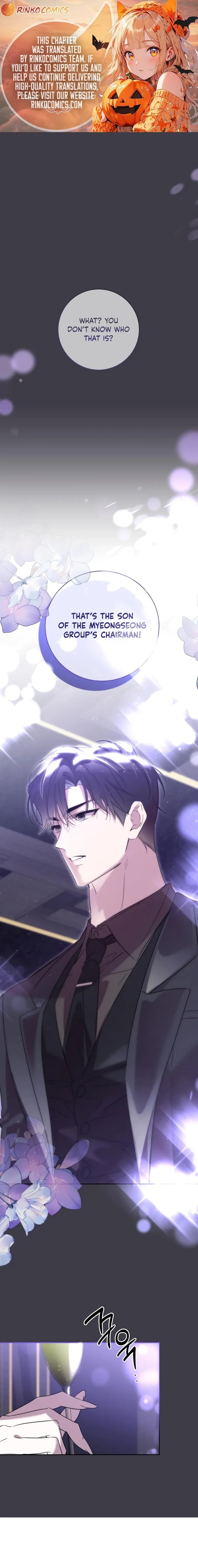 A Romance That Begins With Childcare Chapter 13 page 1 - 