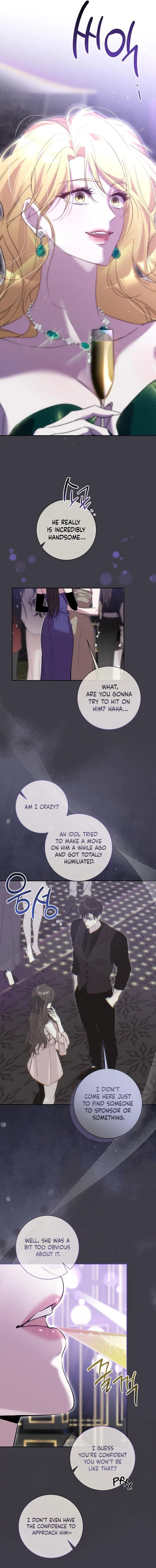 A Romance That Begins With Childcare Chapter 13 page 2 - 