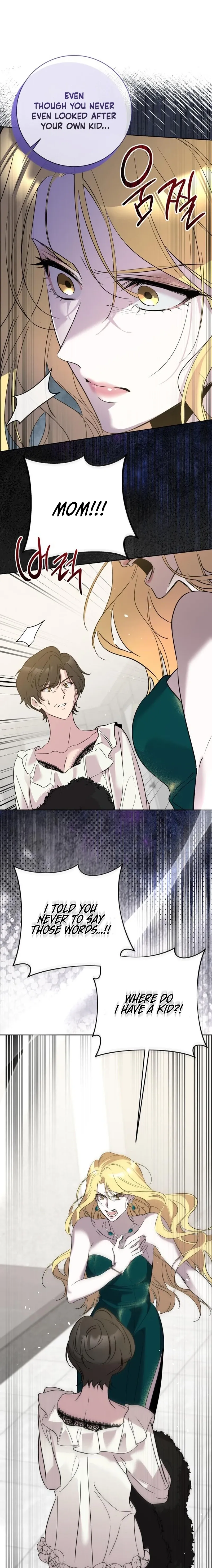 A Romance That Begins With Childcare Chapter 13 page 13 - 