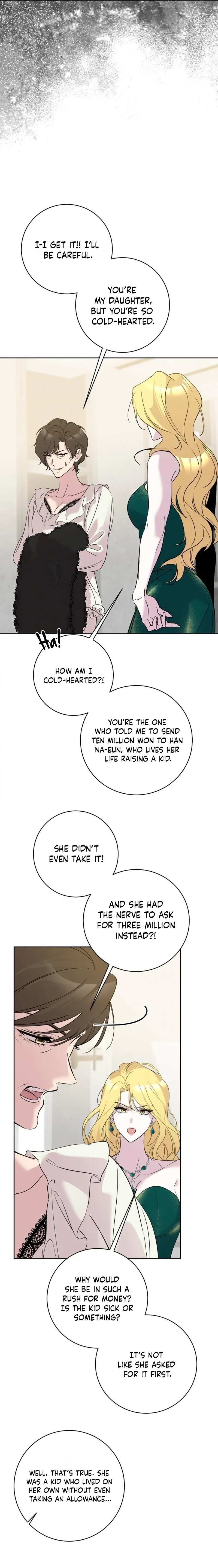 A Romance That Begins With Childcare Chapter 13 page 15 - 
