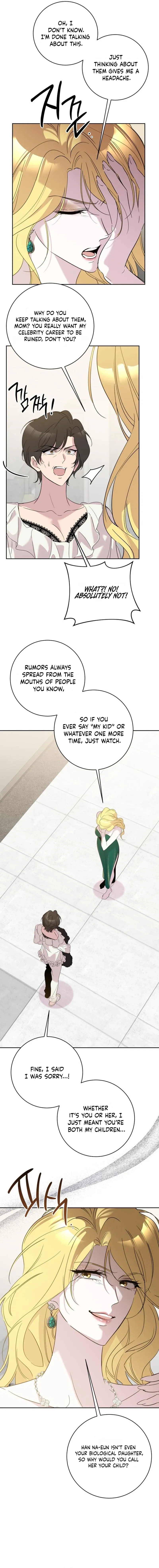 A Romance That Begins With Childcare Chapter 13 page 16 - 