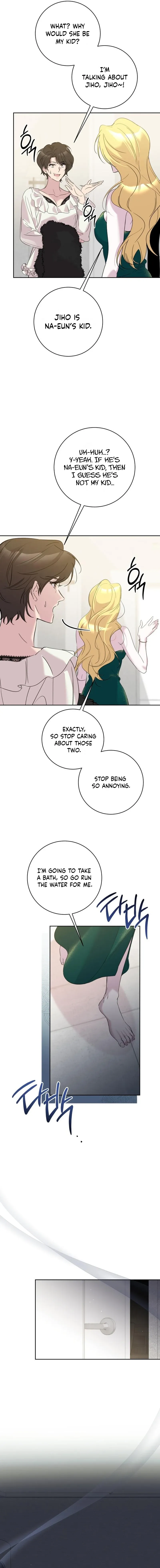 A Romance That Begins With Childcare Chapter 13 page 17 - 
