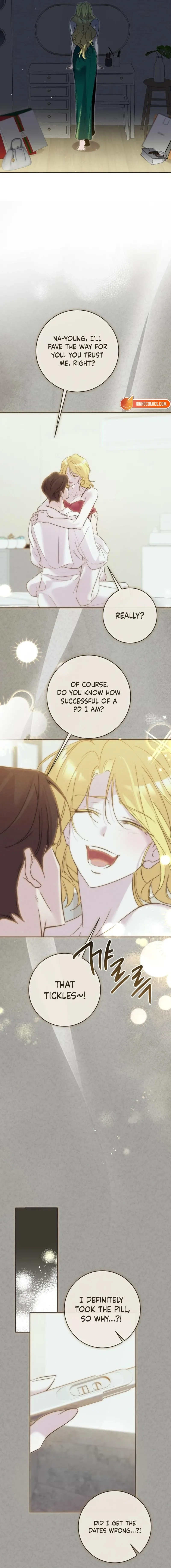 A Romance That Begins With Childcare Chapter 13 page 18 - 