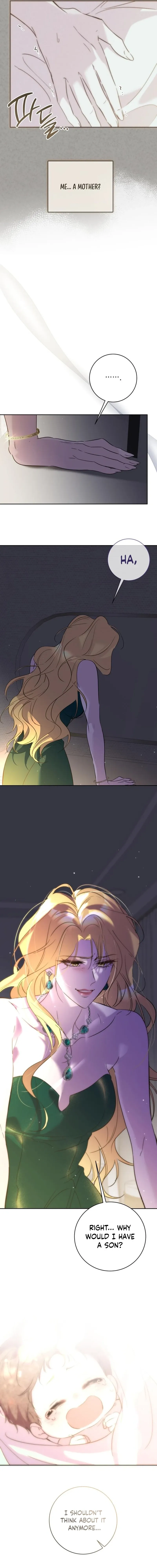 A Romance That Begins With Childcare Chapter 13 page 20 - 
