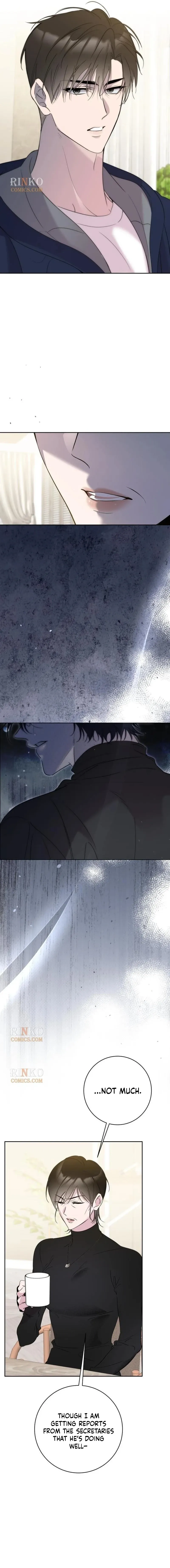 A Romance That Begins With Childcare Chapter 14 page 14 - 