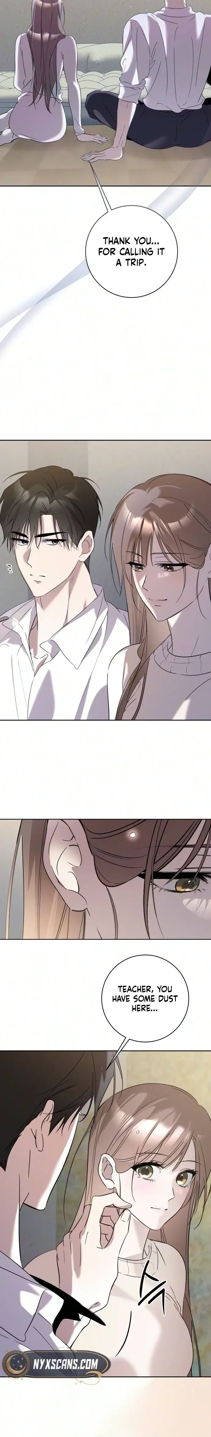 A Romance That Begins With Childcare Chapter 16 page 16 - 